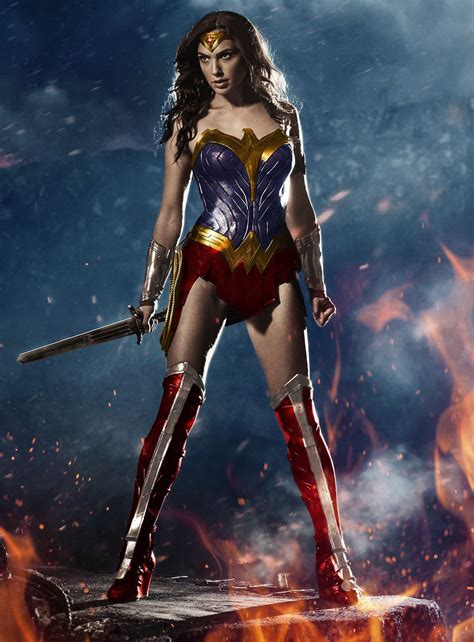 The Wonder Woman Workout   Wonder Woman, Gal Gadot ...
