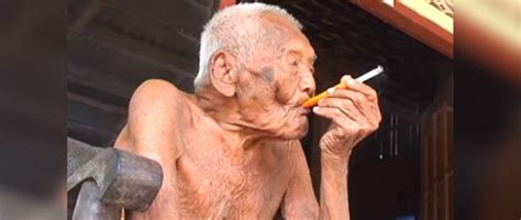 The World s Oldest Person Is in Indonesia INFORMATION ...