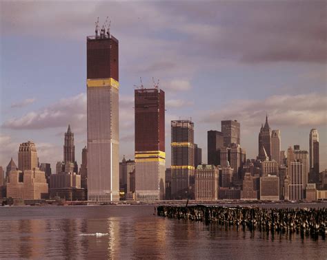 The World Trade Center 40th Anniversary   Business Insider