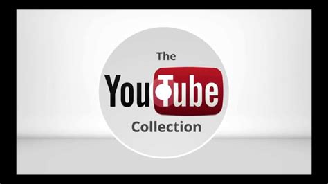 The YouTube Collection: The Magic of YouTube in Your Hands ...