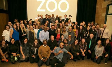 The Zoo Season 2 Reception – Bronx Times