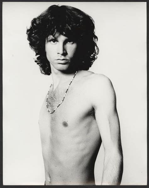 thedoorsofperfection: “ “ Jim Morrison’s iconic “Young Lion” photoshoot ...