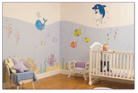 Themes For Baby Room