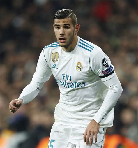 Theo Berater: „Real Madrid fehlte vielleicht etwas die ...