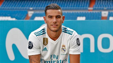 Theo Hernandez keen to learn from Real Madrid role model ...