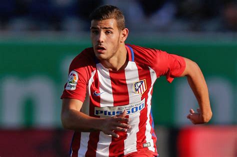 Theo Hernandez: Liverpool target to sign for Real Madrid ...