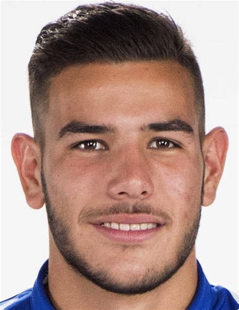 Theo Hernández   Player Profile 18/19 | Transfermarkt