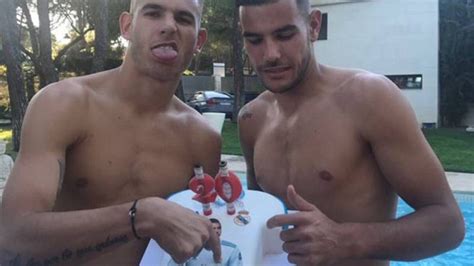 Theo Hernandez s controversial 20th birthday party