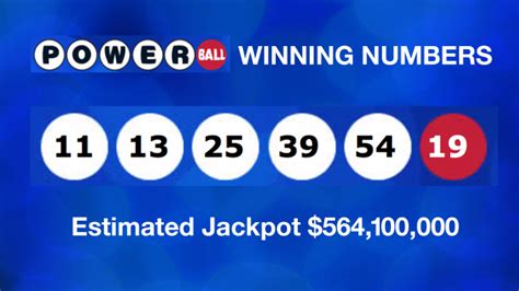 There is Winning lottery numbers texas today