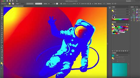 There s a new Gradient tool coming to Adobe Illustrator ...