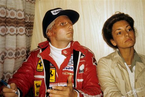 There was no giving up for Niki Lauda | F1i.com