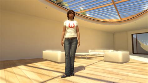 There Was No Place Quite Like PlayStation Home   Feature ...