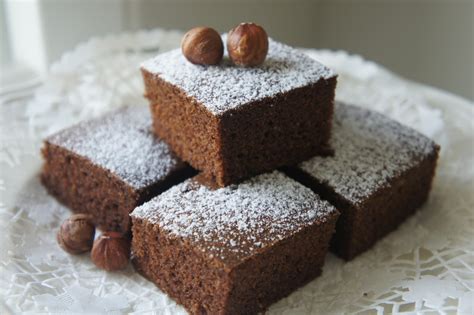 Thermomix Playground: Buckwheat Chocolate Cake with Thermomix