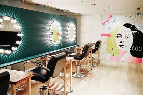 These Are The Best Hair Salons In London   My Daily ...