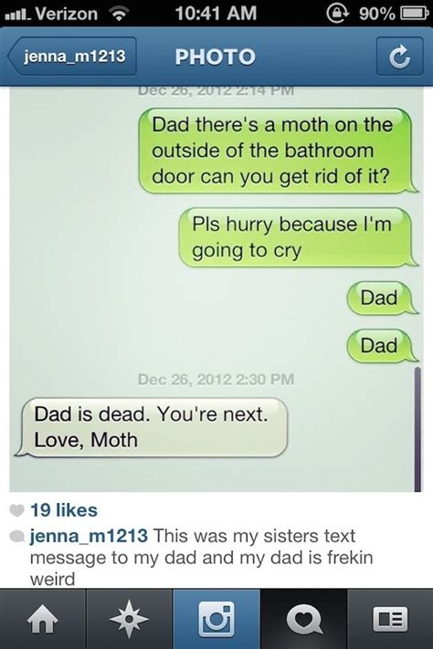 These Are The Most Hilarious Dad Jokes Of All Time.