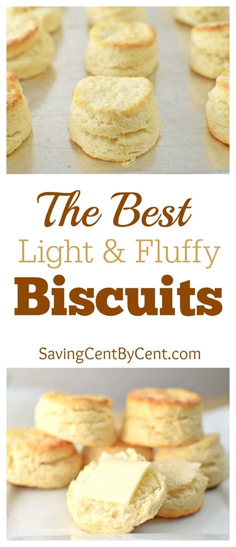 These homemade biscuits are quick and easy to make and the ...