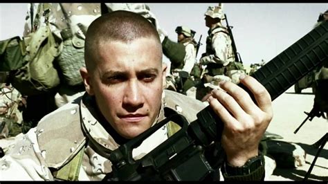 They Made JARHEAD Into An Action Franchise | Birth.Movies.Death.