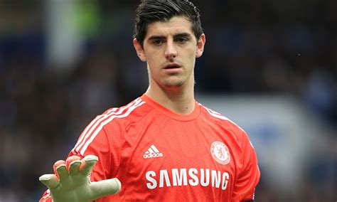 Thibaut Courtois Wallpapers  92+ images