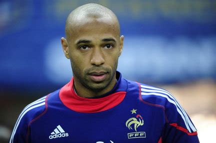 Thierry Henry – Real Football