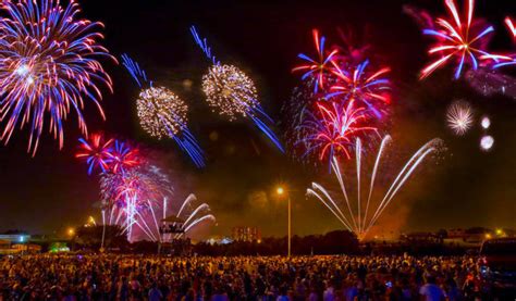 Things To Do Fourth of July Weekend in Houston   June 29 ...