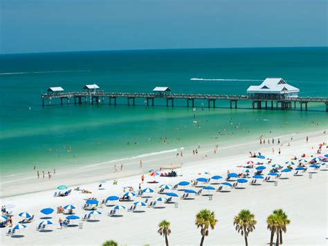 Things to Do in Clearwater, Florida, Clearwater ...