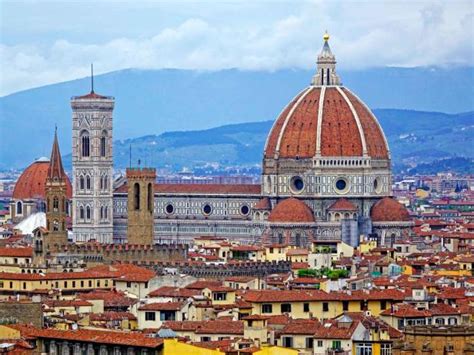 Things to Do in Florence, Italy : TravelChannel.com ...
