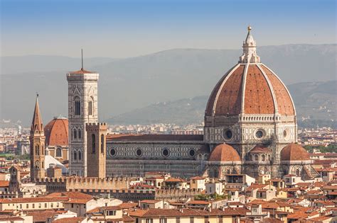 Things to do in Florence: top 10 attractions   Ville in ...