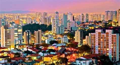Things To Do In Sao Paulo, Brazil | Found The World