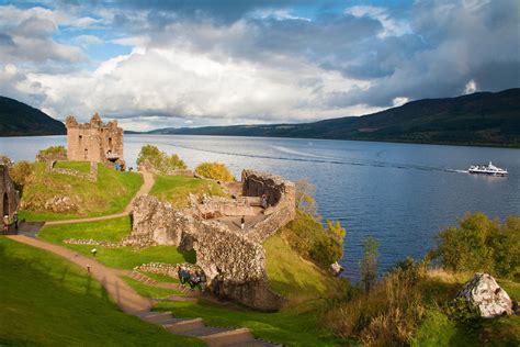 Things To Do & Places To Visit in Scotland | VisitScotland