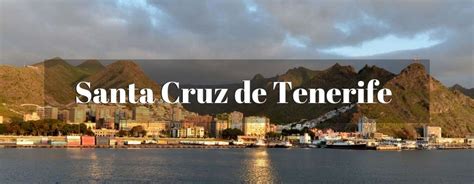 Things You Can do In Santa Cruz de Tenerife