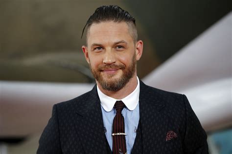 Think You Can t Understand Tom Hardy s Voice in Movies ...