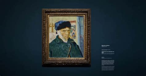 This 7 Part Video Series Takes you on a Tour of Vincent ...