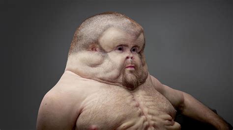 This Agency’s Weird, Fascinating Model Imagines If Humans ...