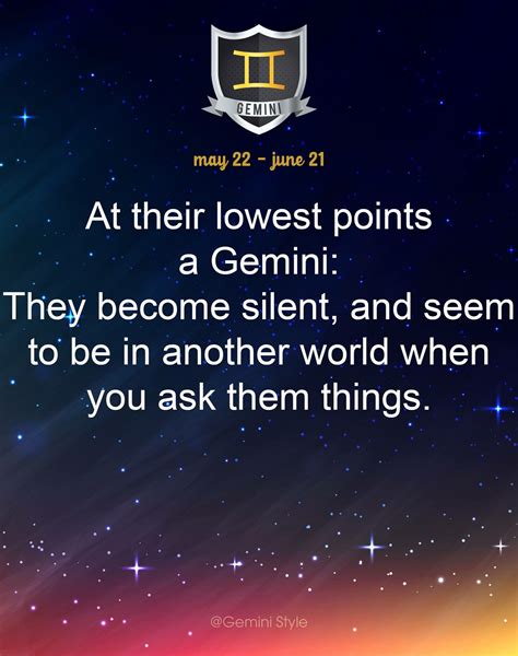 This is very true. | Gemini traits, Astrology gemini, Gemini facts