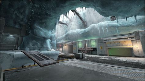 This Screenshot From an Upcoming CS:GO Map Looks Like It ...