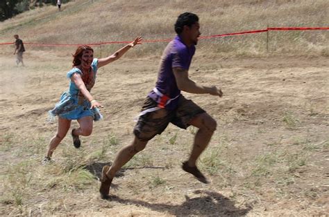 This Sydney Obstacle Course Literally Involves Running ...