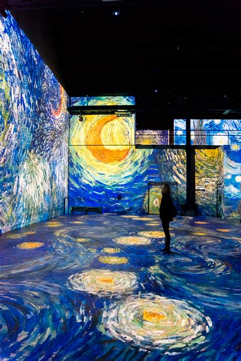 This Unique Audiovisual Exhibit Will Let You Experience ...