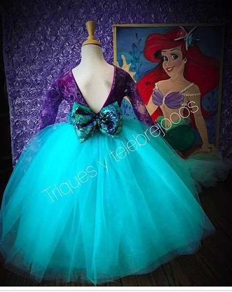 This would make a beautiful dance costume | Sirena disfraz ...