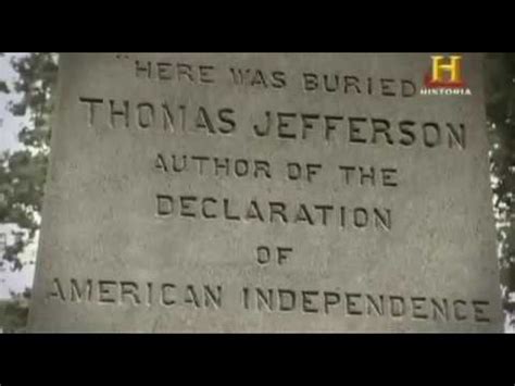 Thomas Jefferson Documentales de History Channel en ...