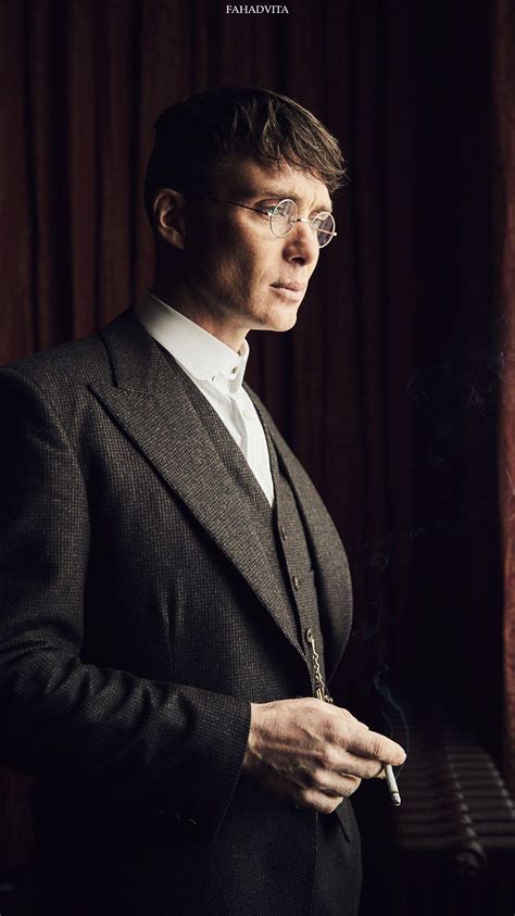 Thomas Shelby iPhone Wallpapers   Wallpaper Cave