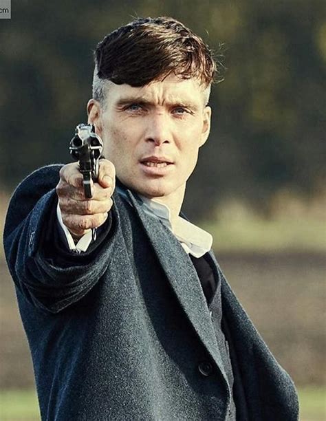 Thomas Shelby needs no introduction! | To draw in 2018 ...