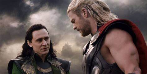 Thor: Razones por las que creemos que Loki no lo quiere ¡A ...