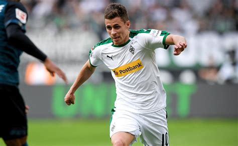 Thorgan, hermano pequeño de Eden Hazard, jugará en el Dortmund