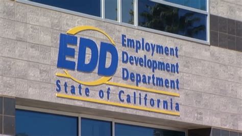 Thoughts on Working for EDD – Really Right