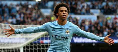 Three Manchester City players up for Premier League Player ...