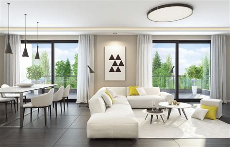 Three Types of Home Staging | HelloVirginia.com