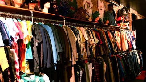 Thrift, Consignment & Vintage Stores | NYC Fashion   YouTube