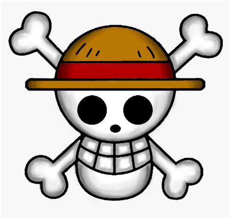 Thumb Image   Jolly Roger One Piece Png, Transparent Png ...