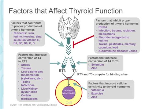 Thyroid disease as a psychiatric pretender    Health ...