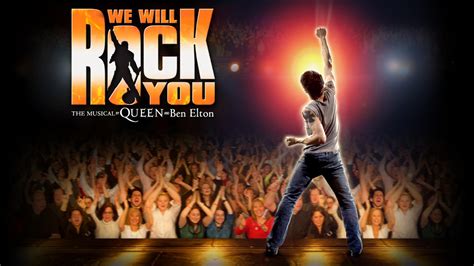 TICKETS ON SALE FOR WE WILL ROCK YOU   Impulse Gamer